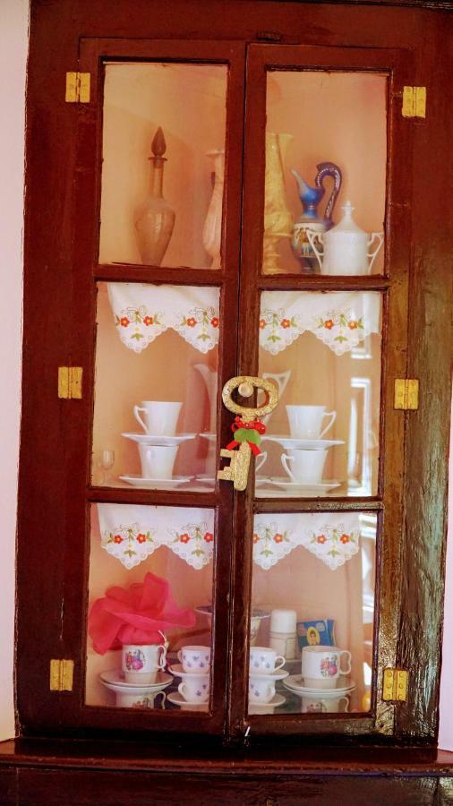 Moschos Mansion Villa Simi Dış mekan fotoğraf