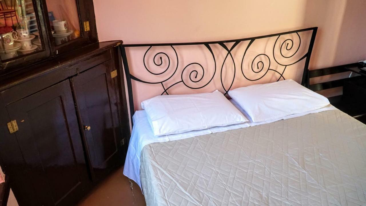 Moschos Mansion Villa Simi Dış mekan fotoğraf