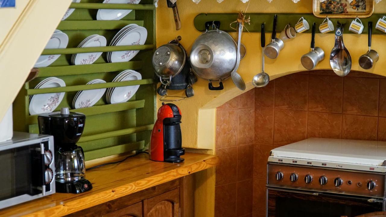 Moschos Mansion Villa Simi Dış mekan fotoğraf