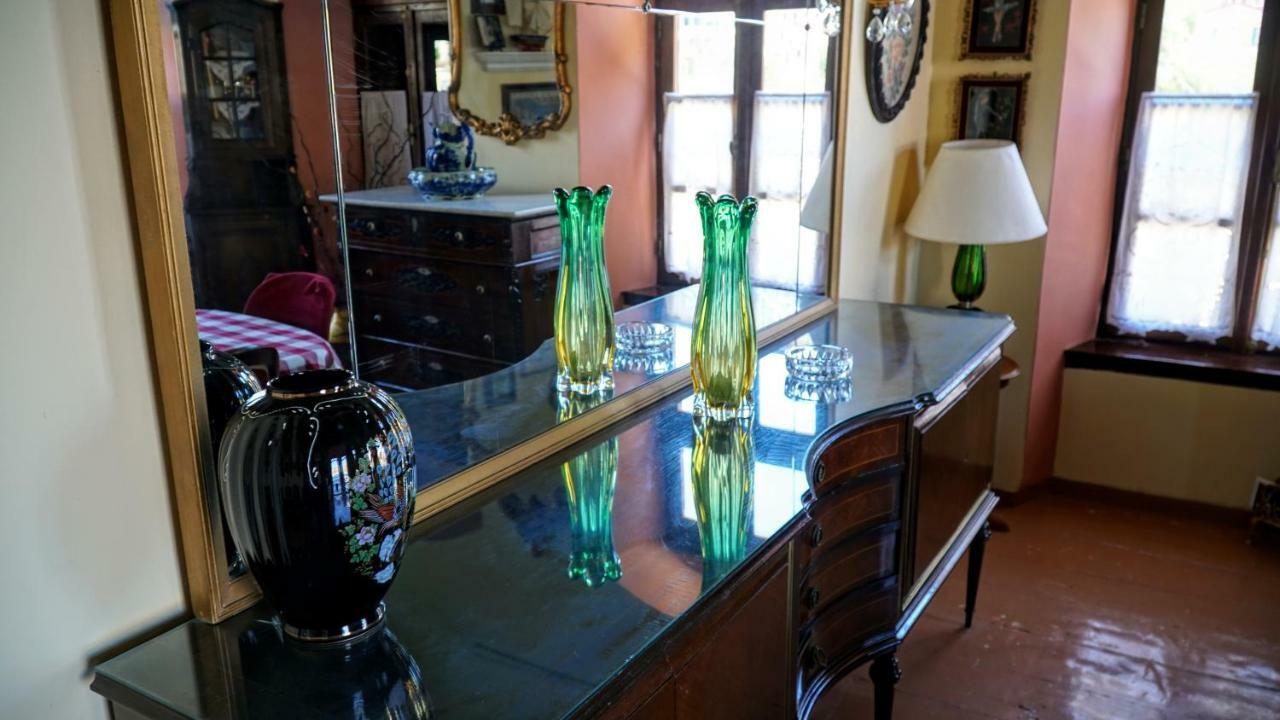 Moschos Mansion Villa Simi Dış mekan fotoğraf