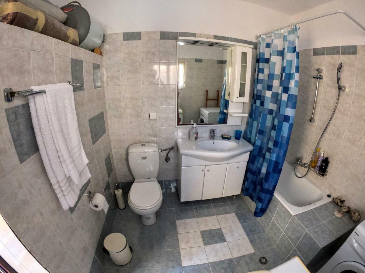 Moschos Mansion Villa Simi Dış mekan fotoğraf